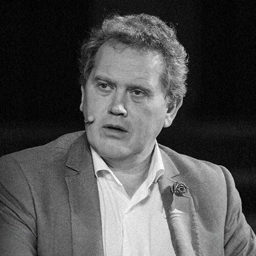 Haralds Burkovskis