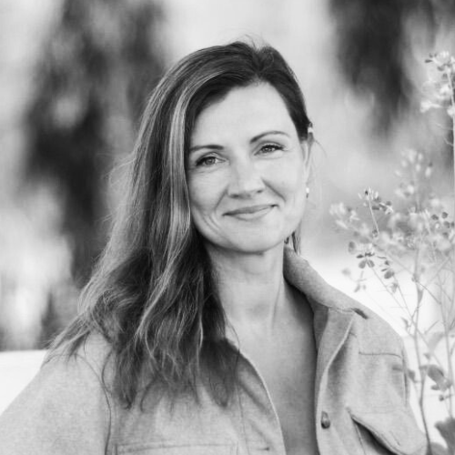 Eva Johansone