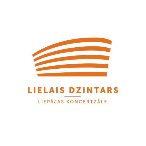 Liepājas koncertzāle 