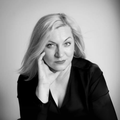 Rūta Treija