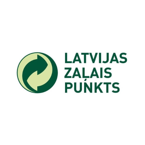Latvijas Zaļais punkts